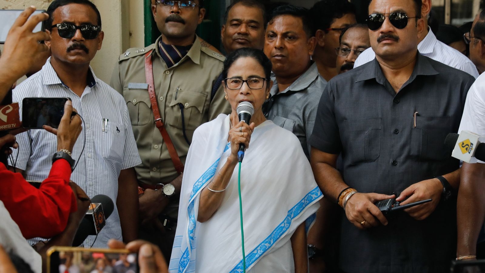 Murshidabad violence: A report names its leaders, leaves TMC with a fresh problem