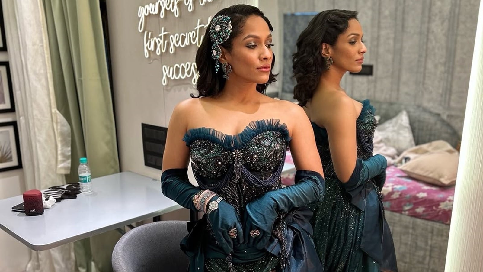 How Masaba Gupta trained for her cabaret performance cameo in Kesari Chapter 2: ‘We didn't chase shortcuts'