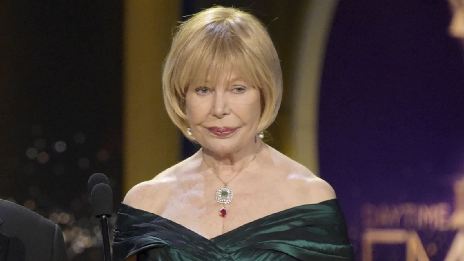 Loretta Swit, Emmy-winner who played Maj. Houlihan on pioneering series ‘M.A.S.H.,' has died at 87