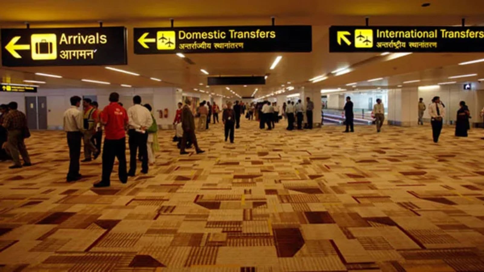 Amid Indo-Pak standoff, CISF to now check cargo, in-line baggage at airports as security stepped up