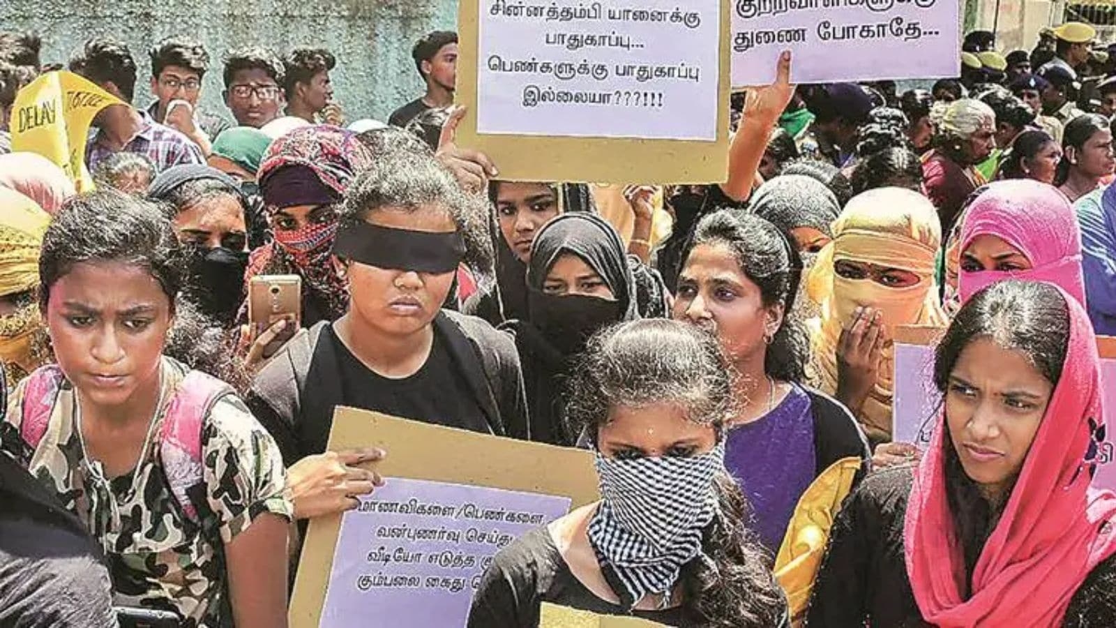 All 9 accused convicted in 2019 Pollachi sexual assault case that shook Tamil Nadu