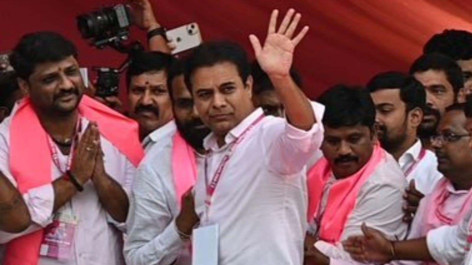 ACB summons KTR in Formula E case, he says will appear after his trip abroad