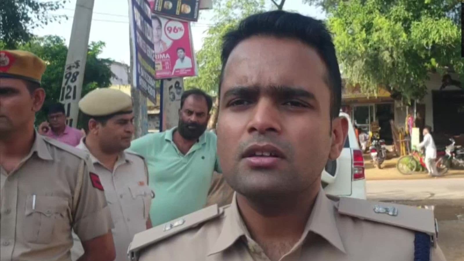 ‘Virtually no inquiry has been made': Delhi court summons Fatehabad SP over report in trademark infringement case