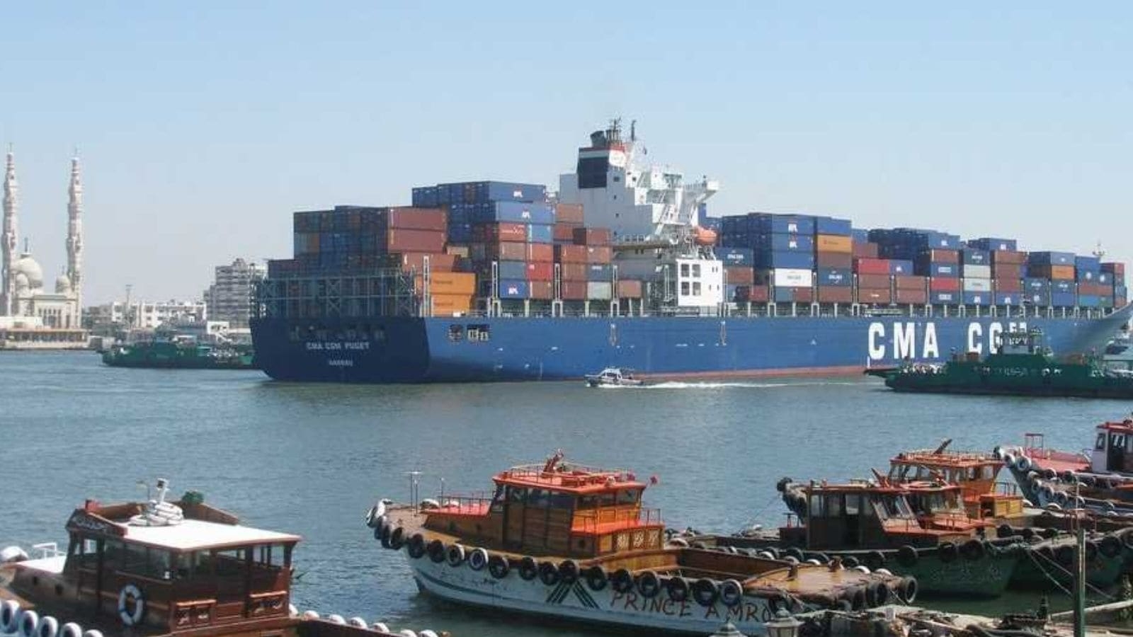 Suez Canal offers 15% discount to cargo ships: Will vessels return to the Red Sea route after US-Houthi ceasefire?