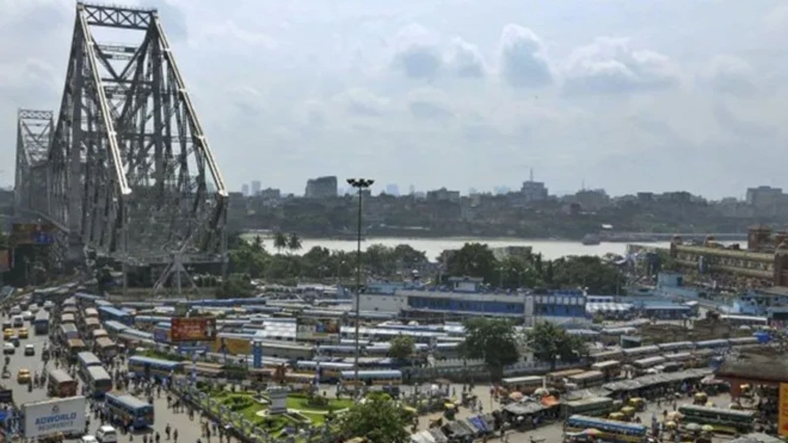 How Kolkata improved its air quality within 6 years
