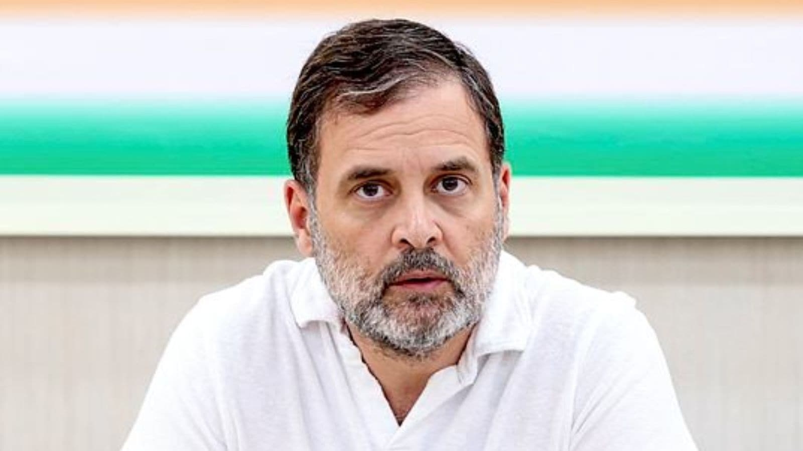 ‘Will blacken his face, pelt stones': Shiv Sena (UBT) leader Bala Darade threatens Rahul Gandhi over Savarkar remark