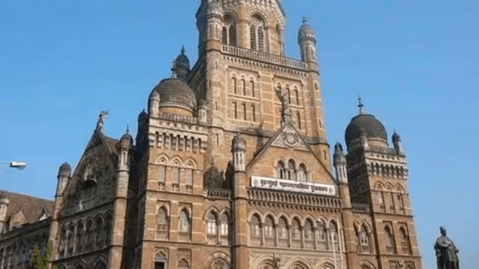 BMC grants permission for temporary shed at Vile Parle Jain temple site