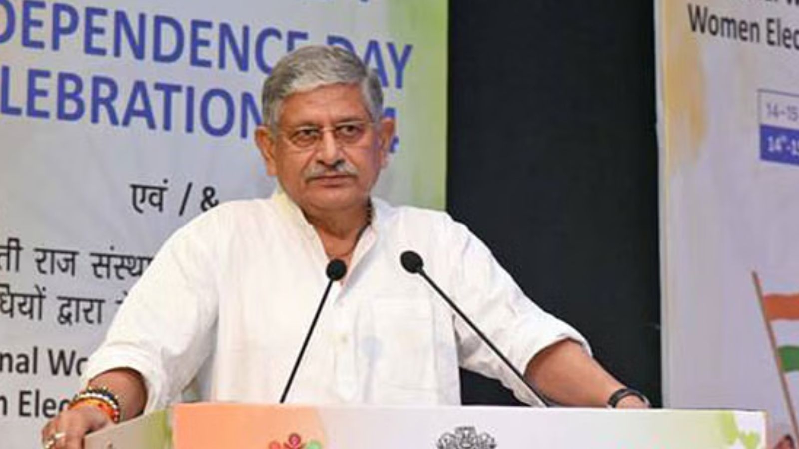 Centre to extend all help to make Tripura ‘aatmanirbhar' in animal husbandry, fisheries sectors: Union Minister
