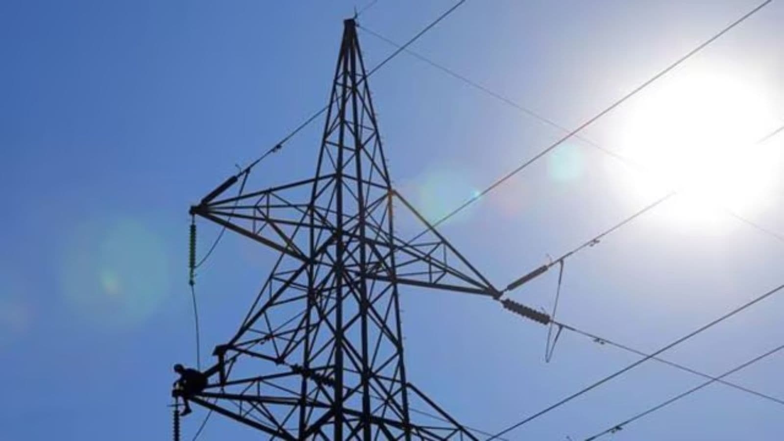 Power demand in May dips slightly as weather brings relief to grid managers