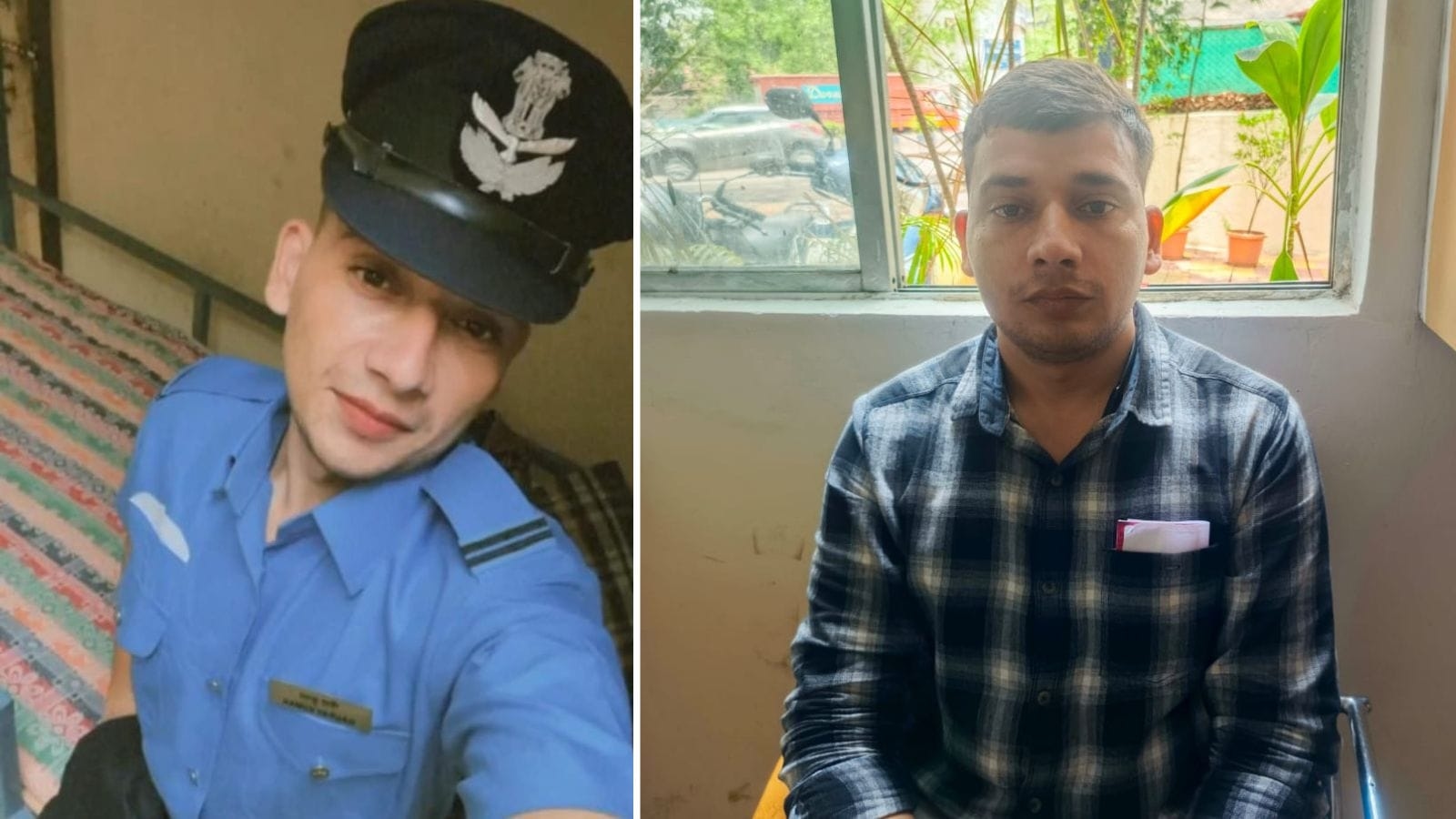 Hotel employee posing as Indian Air Force officer to ‘impress women' arrested in Pune