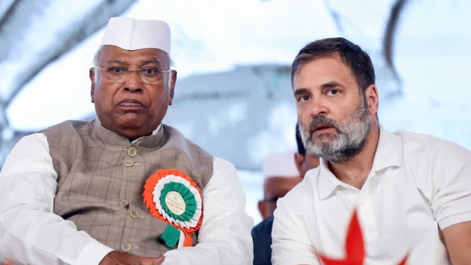India Pakistan News Live Updates: Congress to launch ‘Jai Hind Sabhas' today, to raise questions on ‘security lapses', Govt's ‘handling of national security'