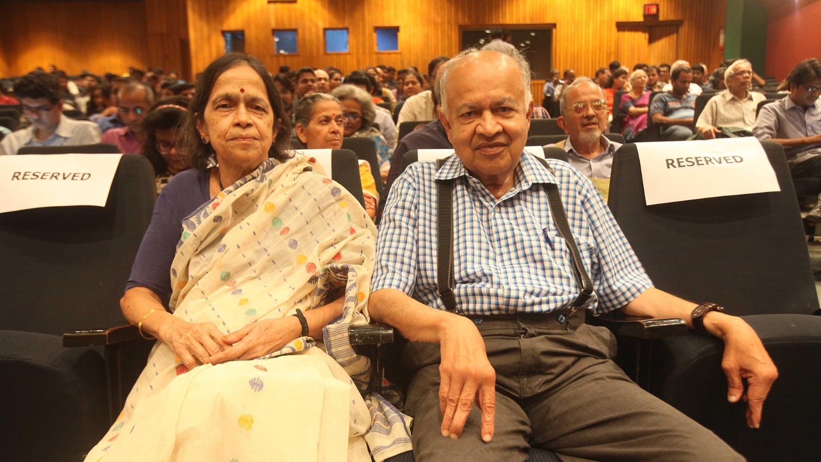At memorial for Jayant Narlikar, IUCAA remembers a legend