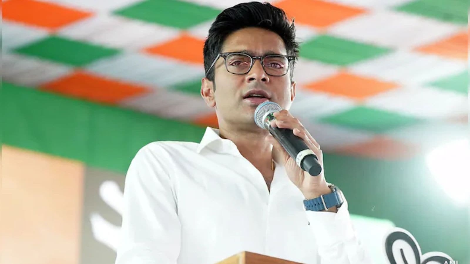 Abhishek Banerjee is TMC pick for all-party teams, Centre cedes to Mamata