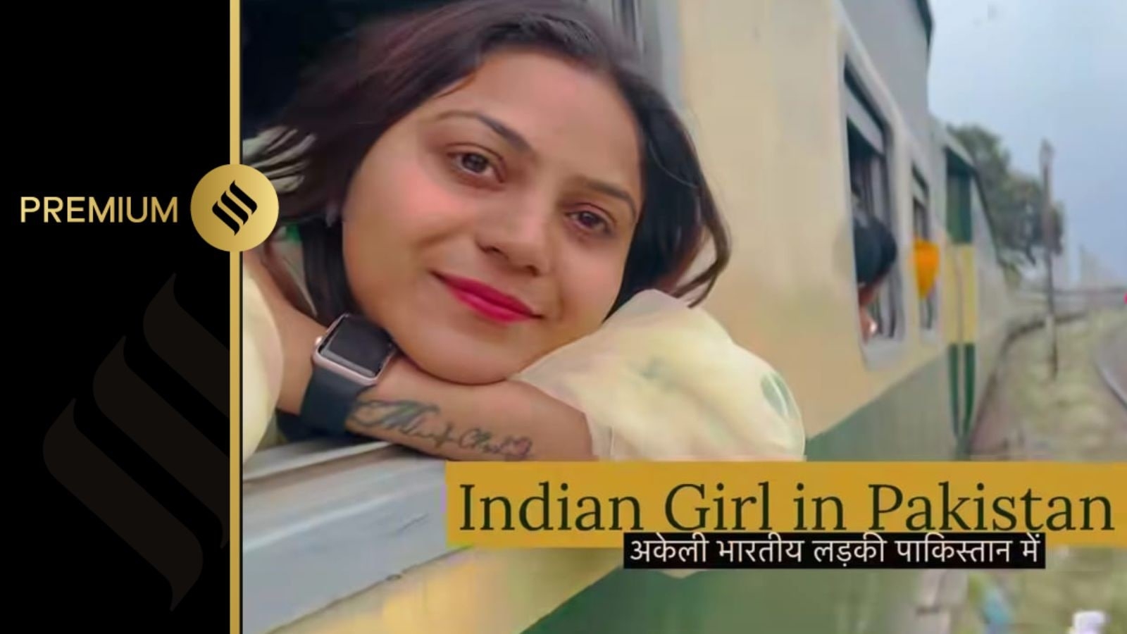 Known social media face but a stranger at home: Who is Jyoti Malhotra, arrested for espionage