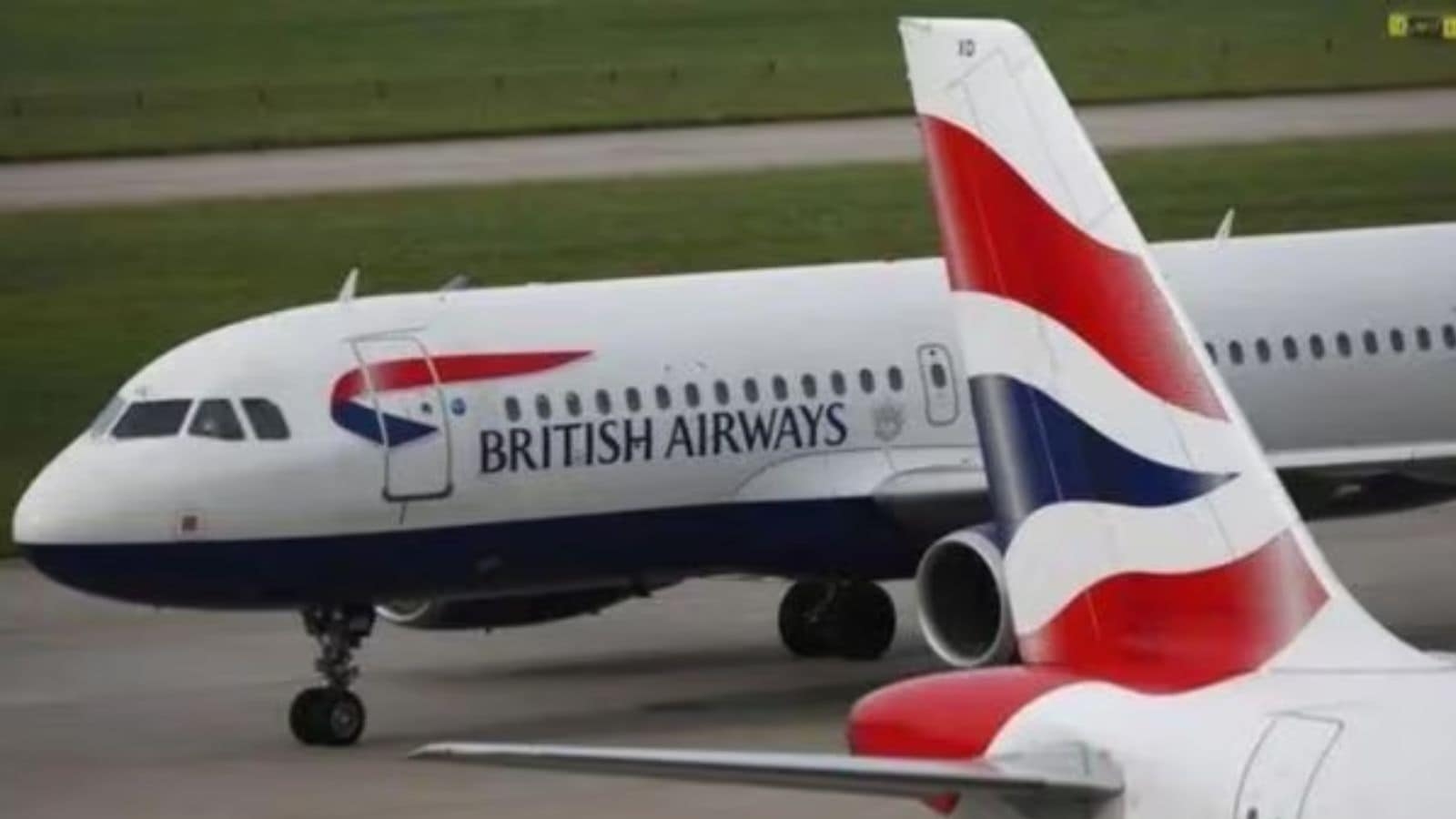 British Airways flight BA118 returns to Bengaluru after ‘technical issue'