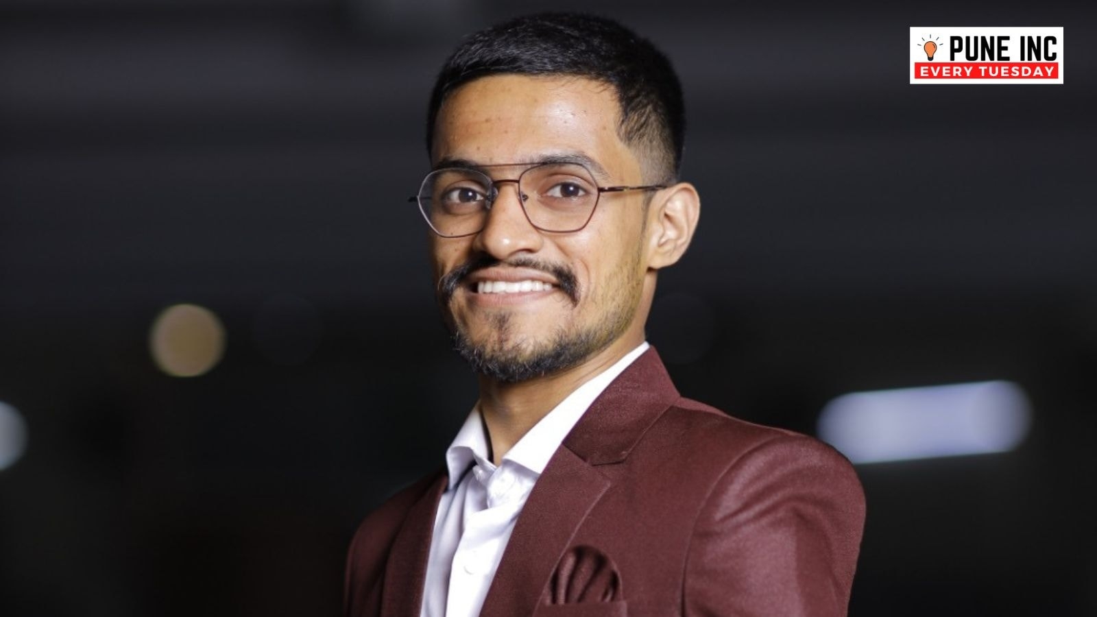 Pune Inc: How a 22-year-old spotted holes in India's digital transformation, and came up with solutions