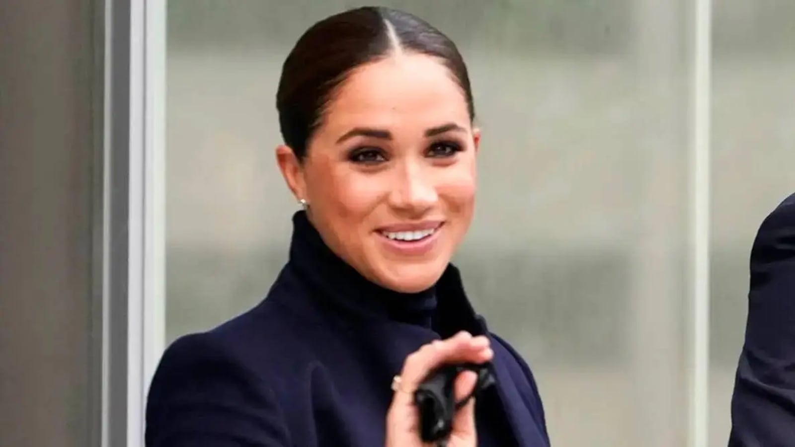 ‘A little psychedelic…': Meghan, Duchess of Sussex, says she turned to Ayurveda and adaptogenic mushrooms during pregnancy