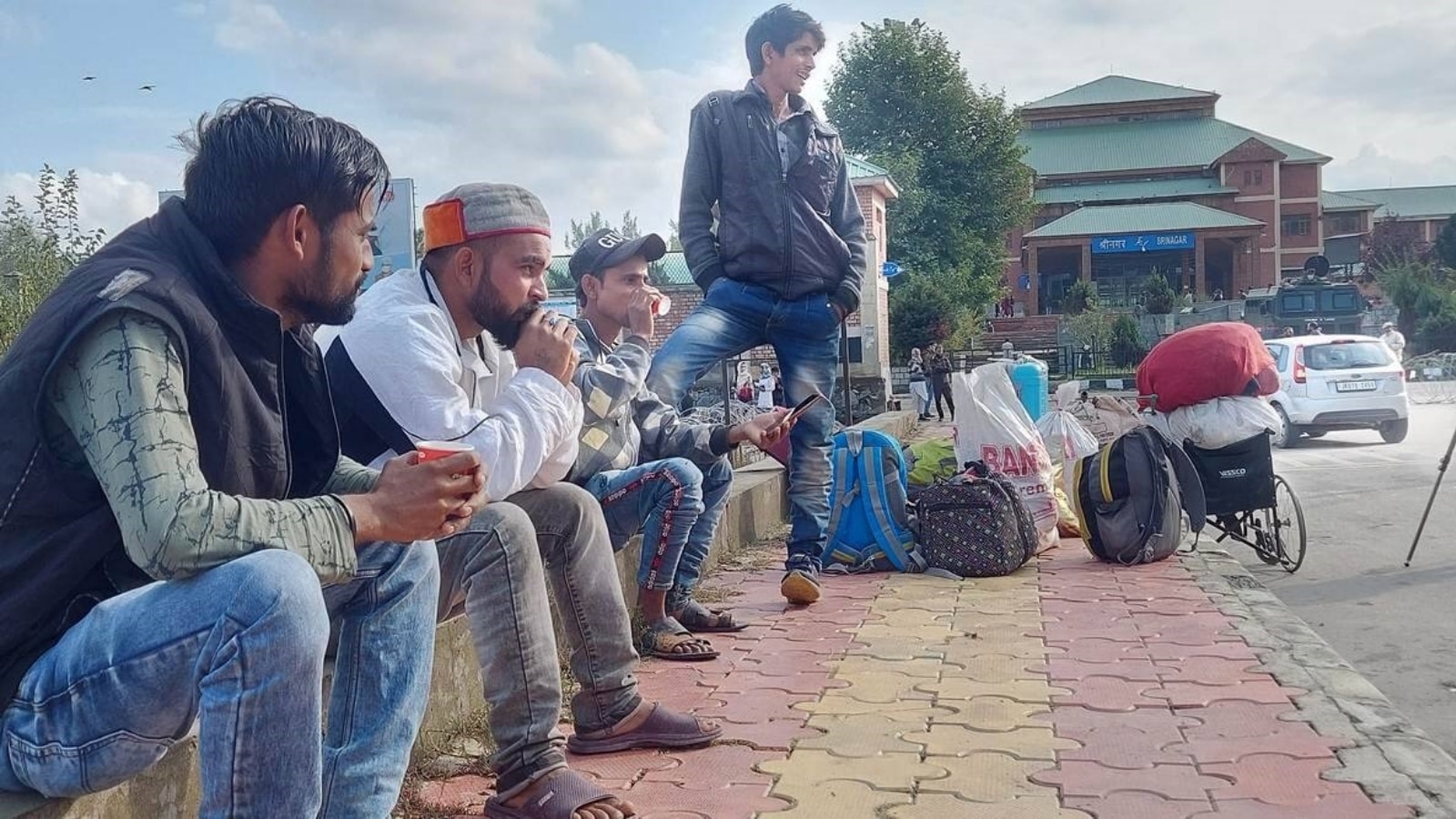 Scan databases before giving IDs: Govt to states on illegal Bangladeshis, Rohingya crackdown