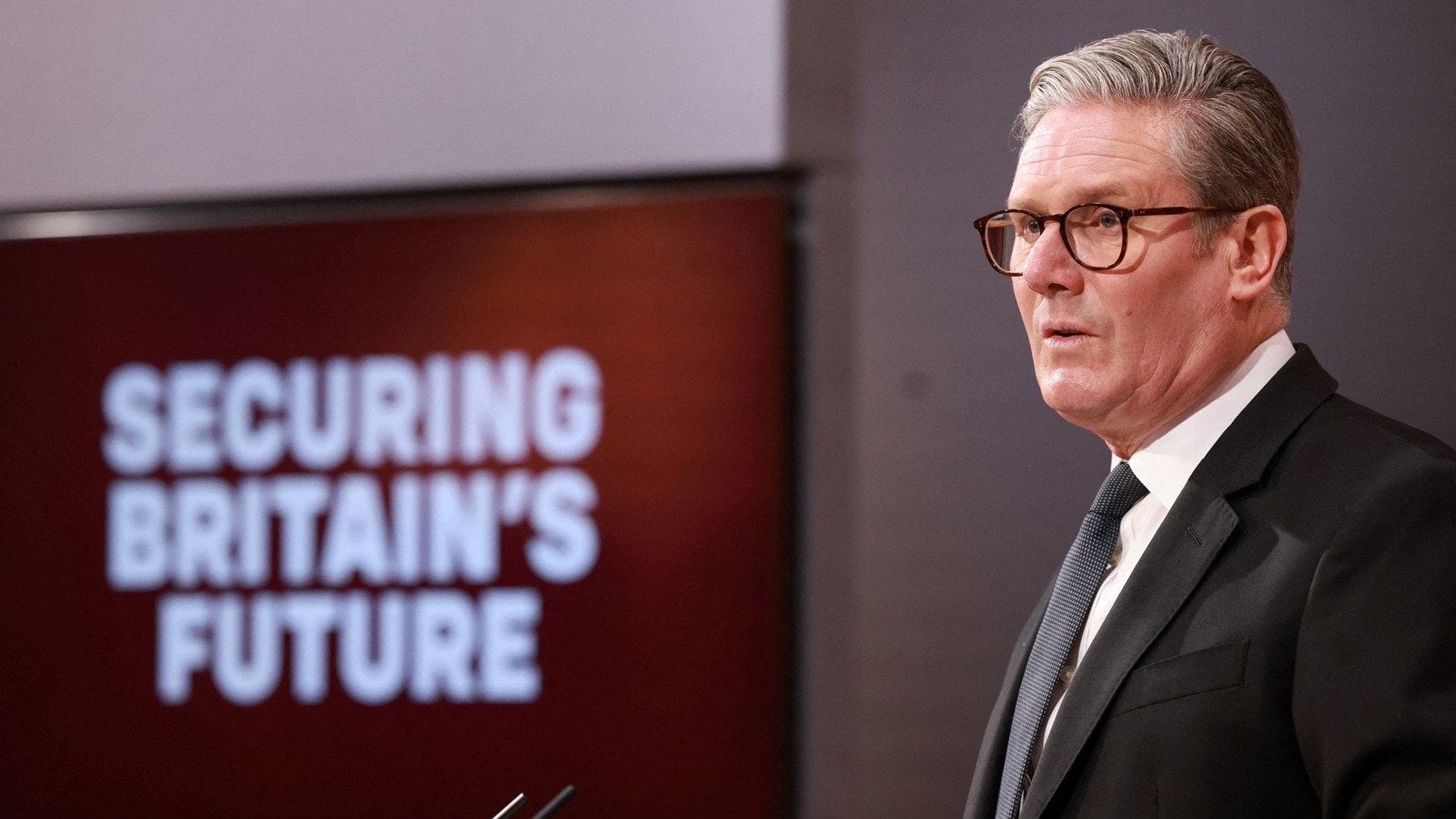 British PM Starmer introduces new policies to reduce immigration to UK: Here's the full list of changes