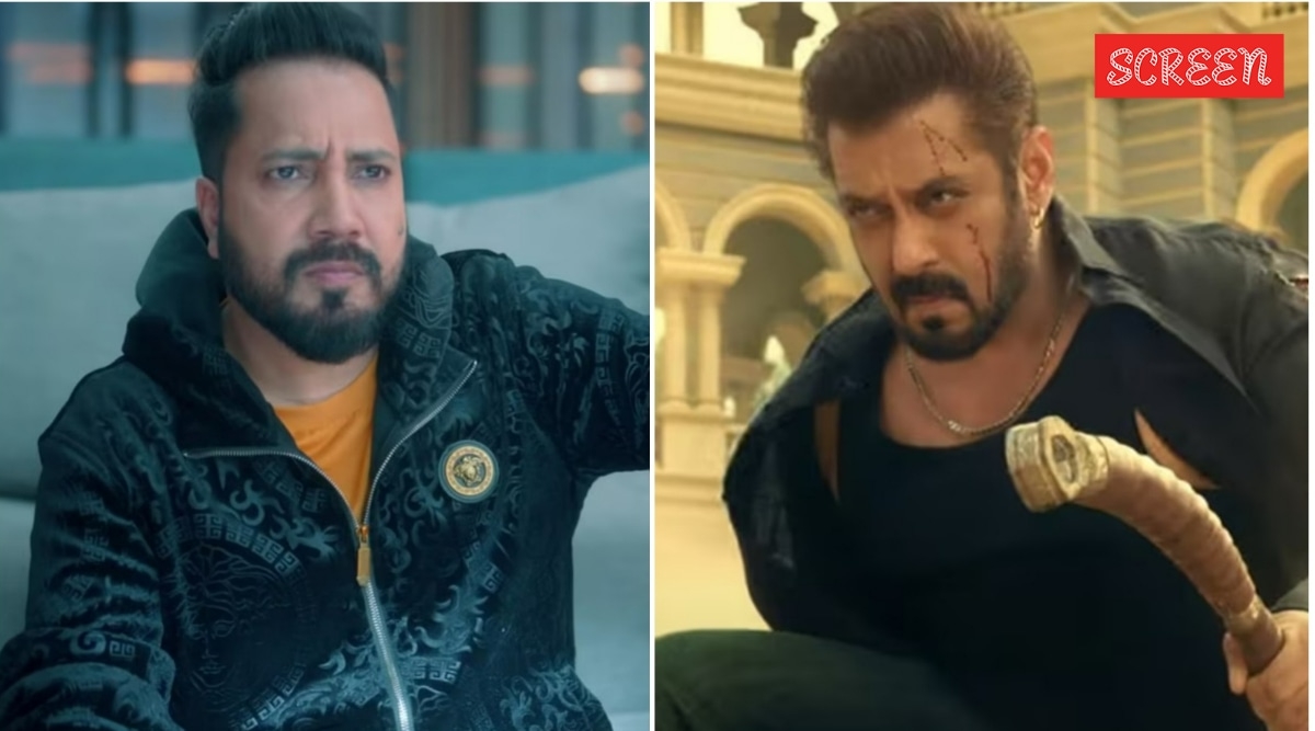 ‘After two drinks, Salman Khan is a different person': Mika has cracked the code to keeping Bhai happy, says he shouldn't be approached between 2 pm and 6 pm