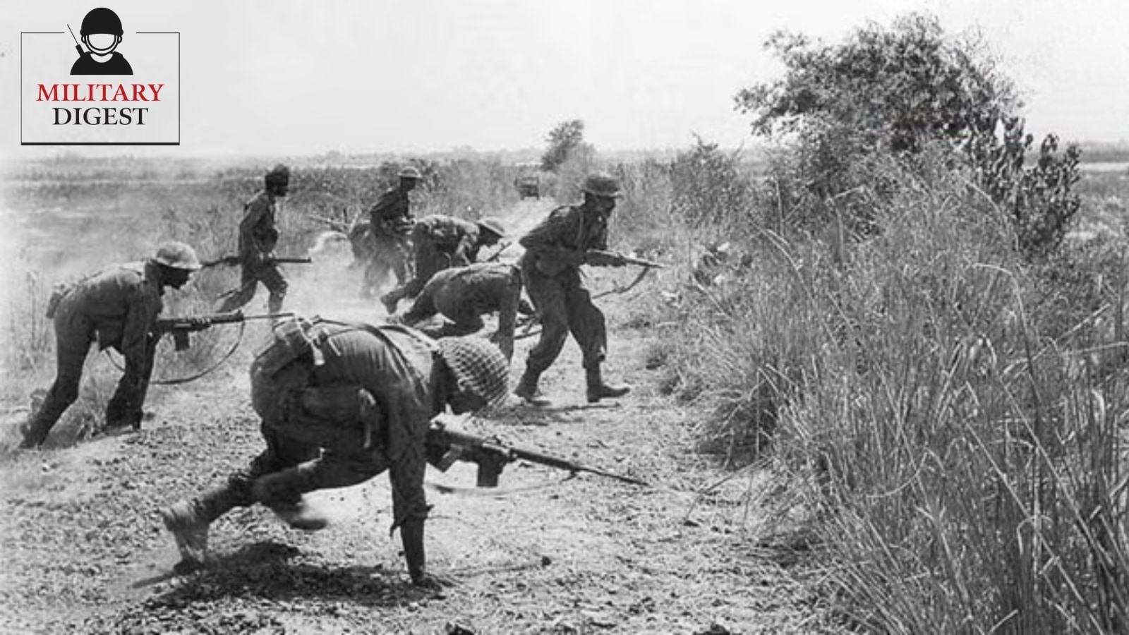 Declassified 1993 CIA study on the possibility of war between India and Pakistan