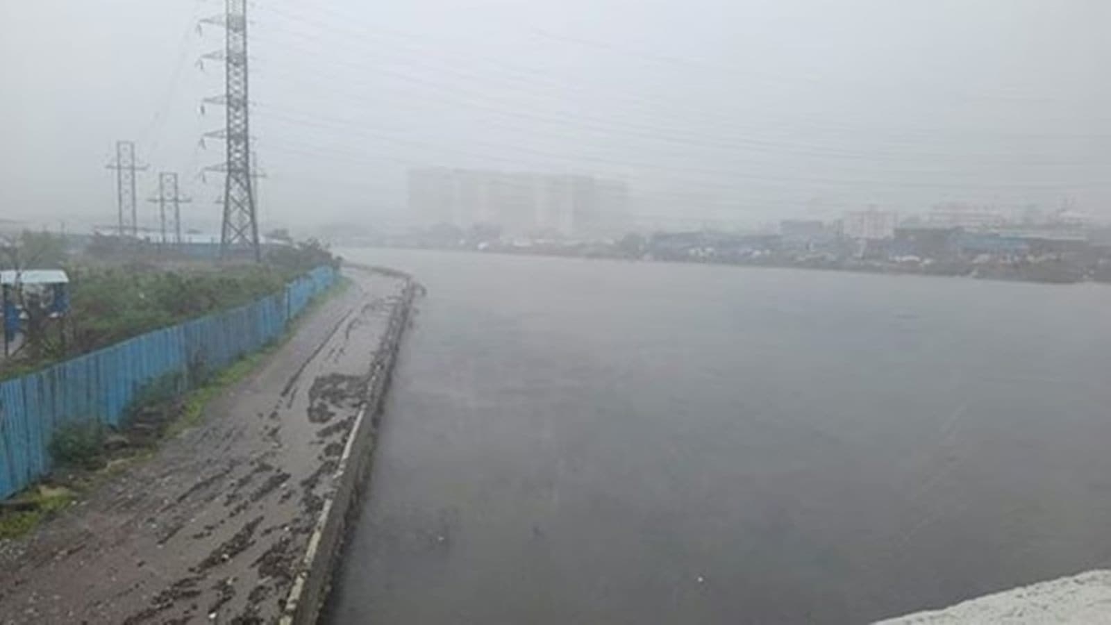 Mithi river ‘scam': To show silt was dumped, contractors used name of landowner who died 20 years ago, finds EOW