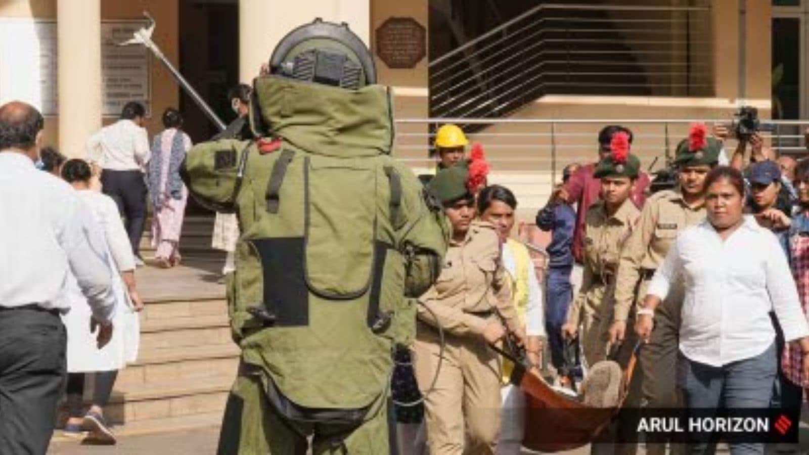 Punjab to hold mock drill Operation Shield on June 3