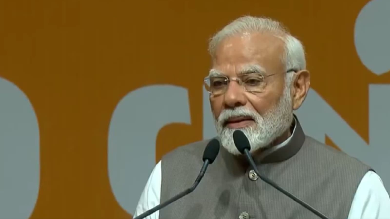 BJP to mark 11 years of Modi govt with nationwide outreach events in June