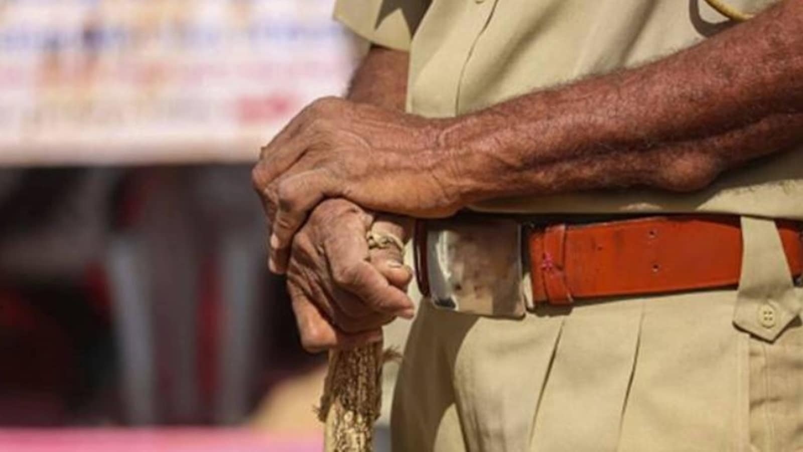 Haryana school student's hand fractured in assault by teacher, human rights panel calls it ‘systemic failure'