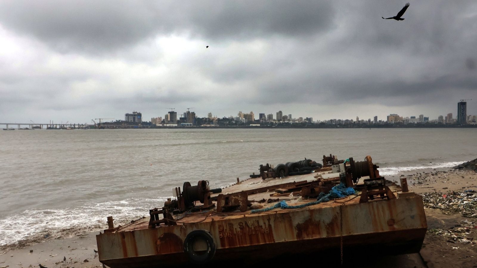 IMD Mumbai Director interview: ‘Timeline of the monsoon doesn't matter. We can expect many days of heavy to very heavy rain'