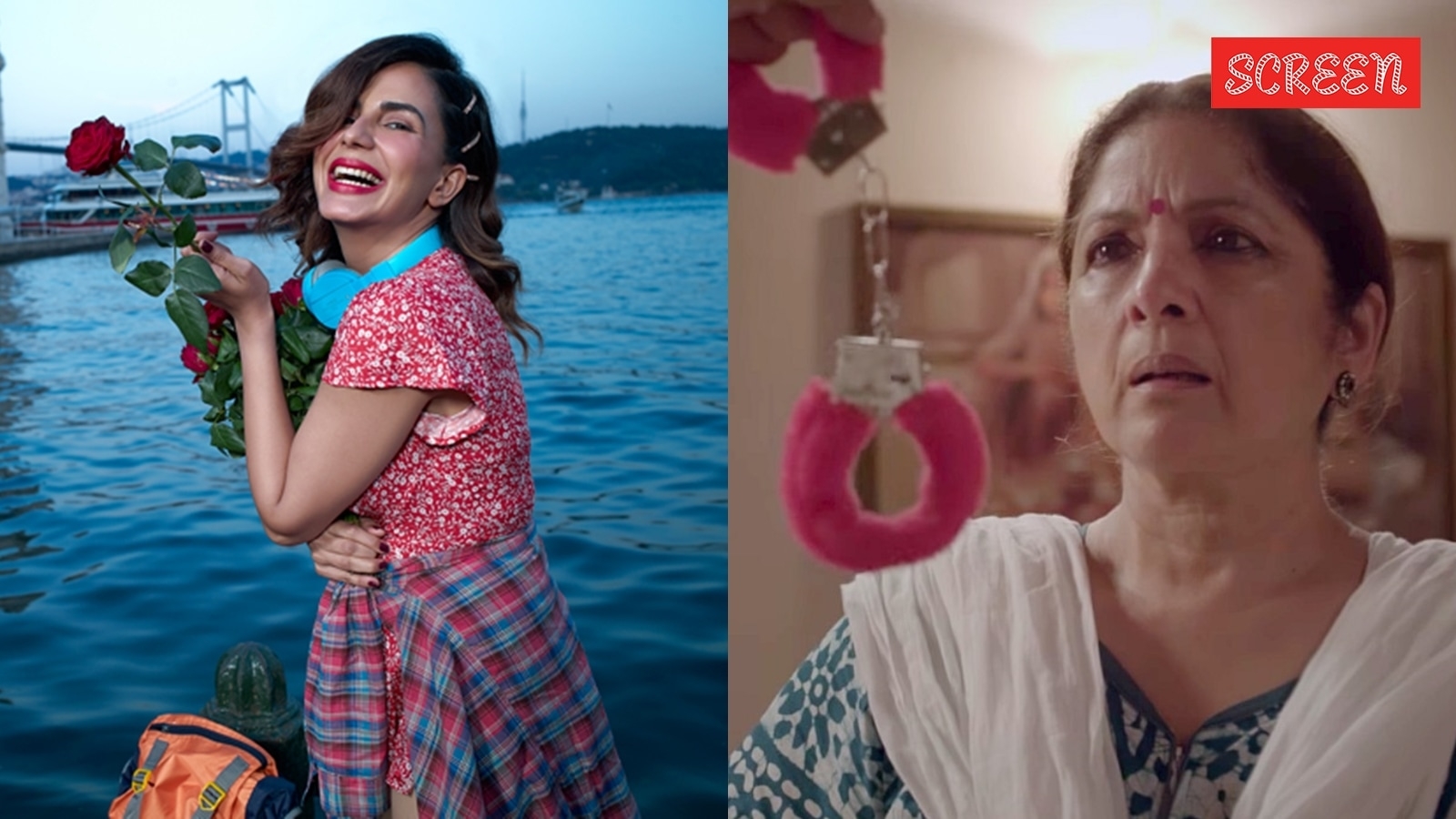 Maa ke paas bhi desire hain: Why do we strip women of their sexuality when they become mothers?