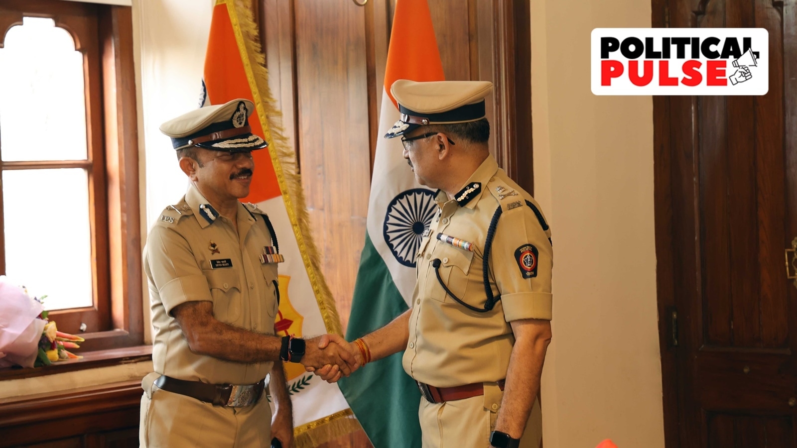 New Mumbai Police chief joins Devendra Fadnavis's expanding inner circle in choice posts