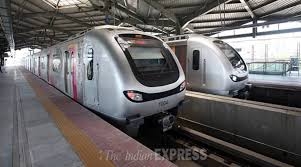 Mumbai Metro Line 3 Phase 2A to open for public from Saturday; full line expected to be operational by August