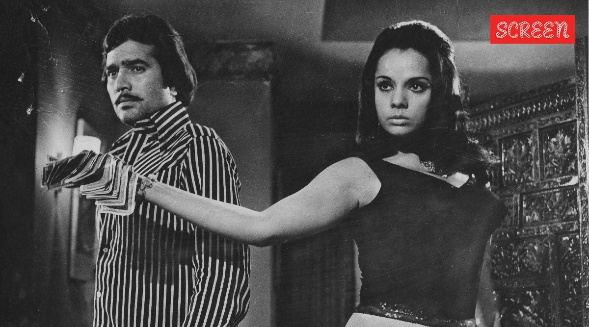 ‘Rajesh Khanna's bungalow was always surrounded by 10,000 women; they were jealous I got to romance him': Mumtaz