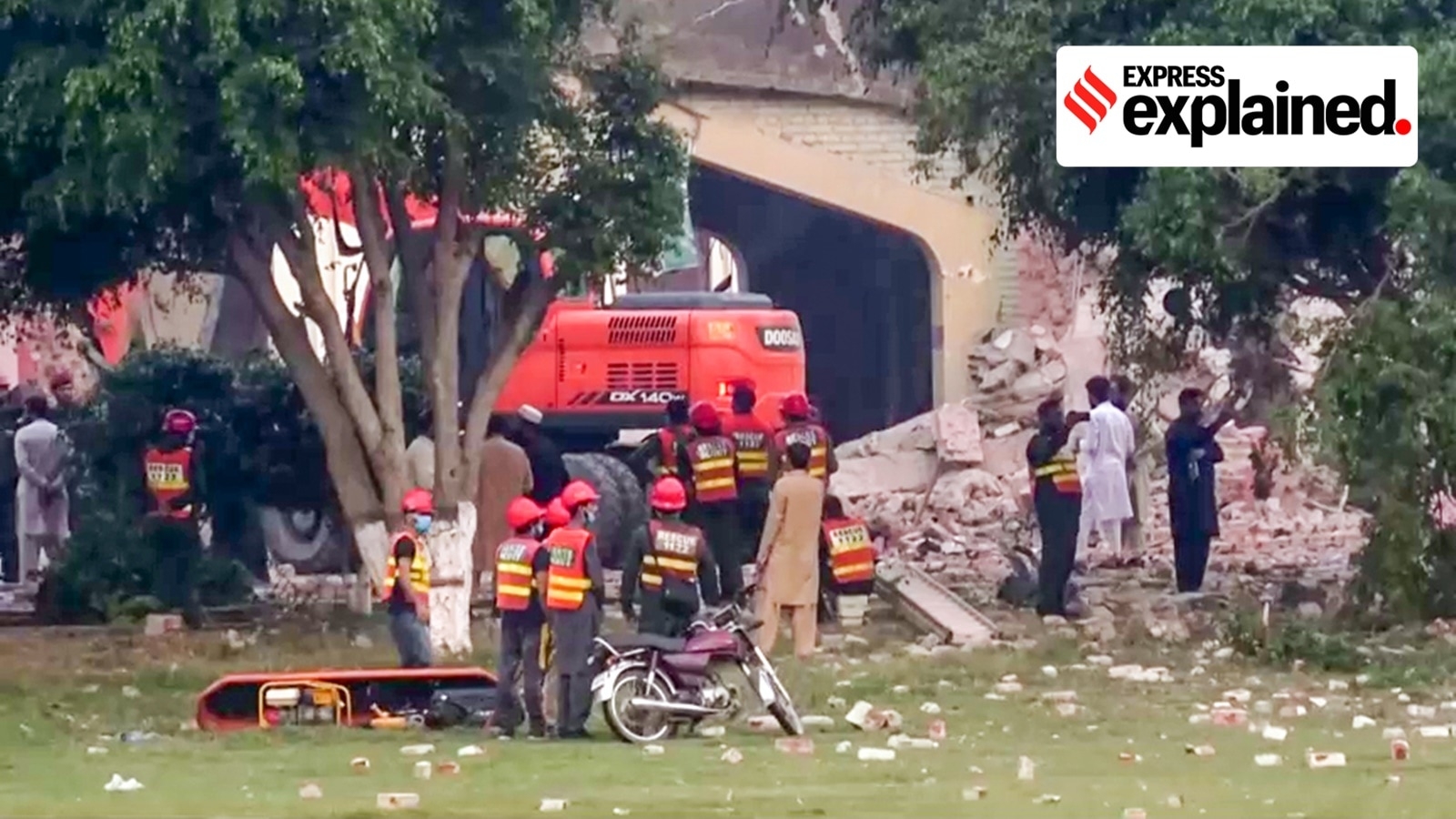 Operation Sindoor targets 9 locations: Links to LeT and JeM, how they've attacked India in the past