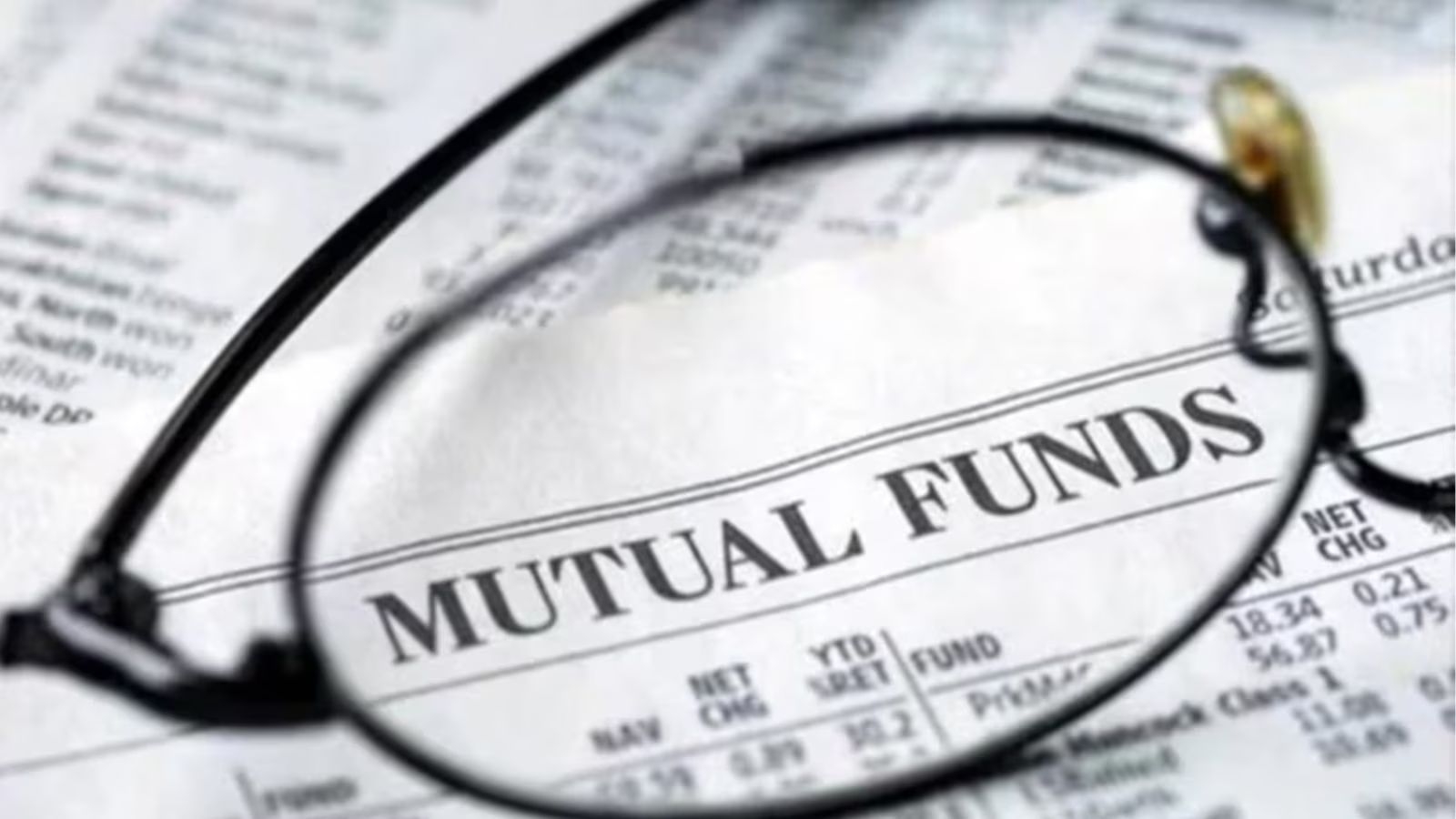 Inflows into equity mutual funds decline 3.2% in April: AMFI