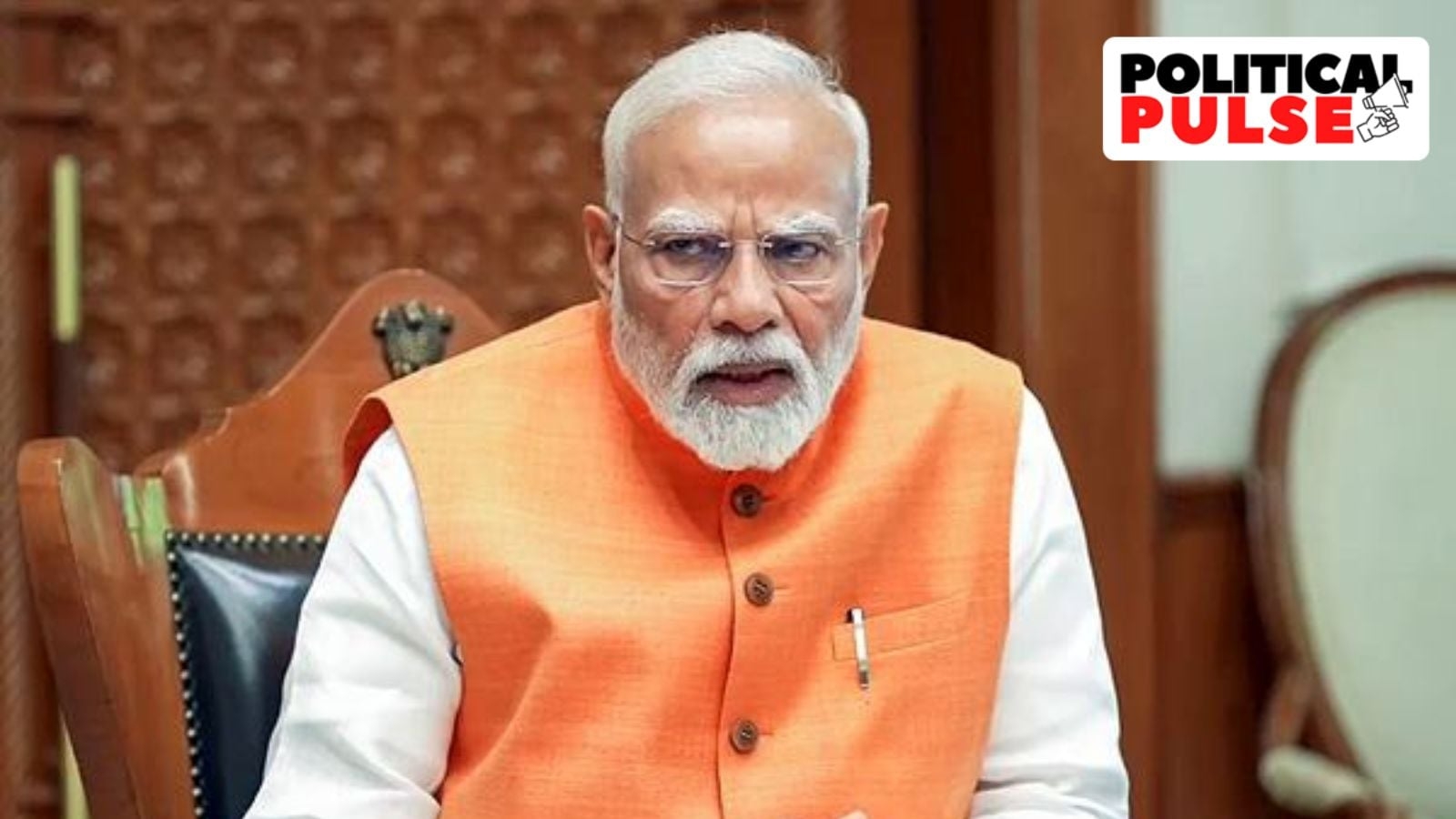 Caste census: Stalled Mandal report to still-born SECC, BJP readies its case against Congress