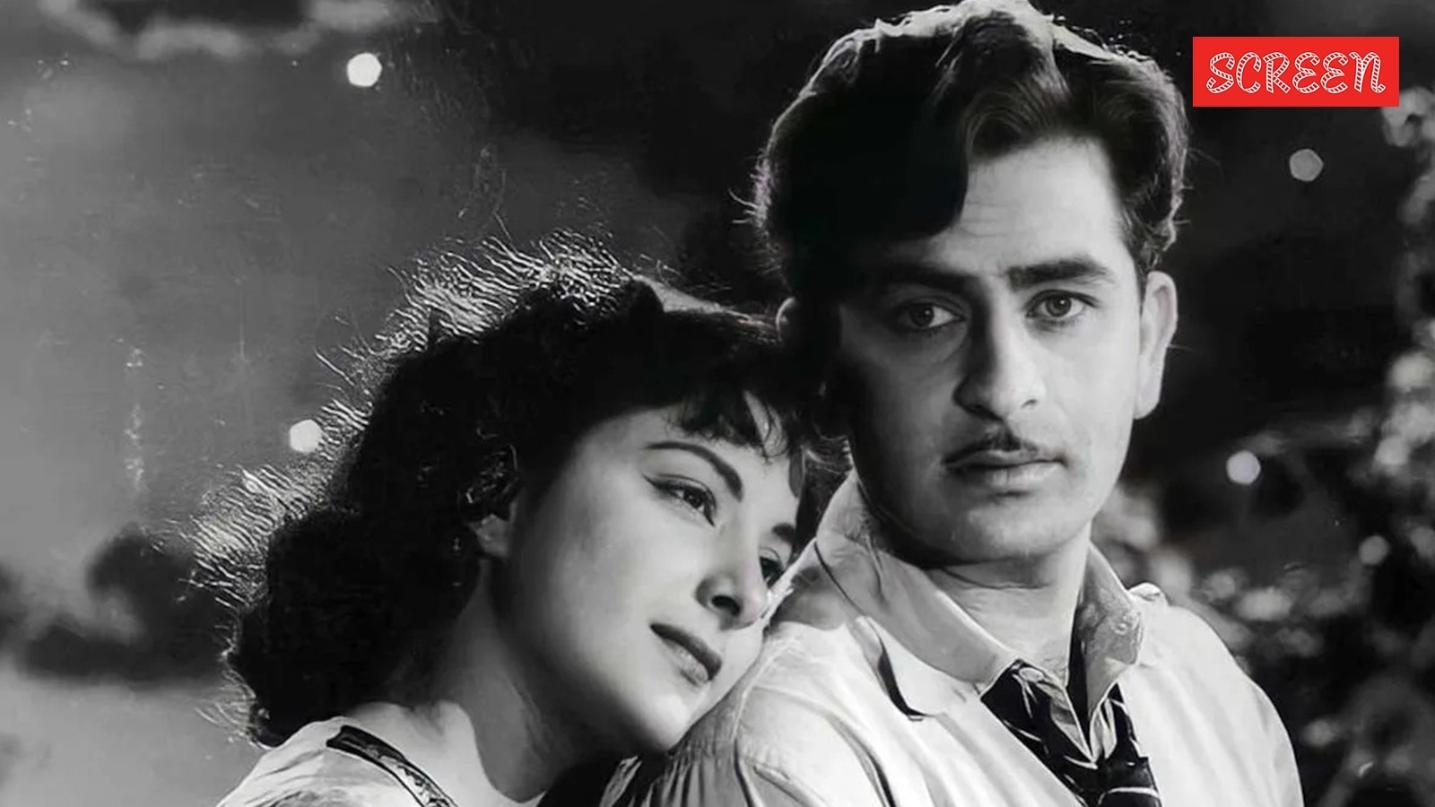 Nargis endured beatings from her brother, lost opportunities and money because Raj Kapoor kept her on the hook for 10 years
