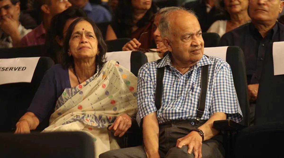 ‘An ideal teacher who turned difficult ideas simple': Scientists, groomed by Narlikar, remember their mentor
