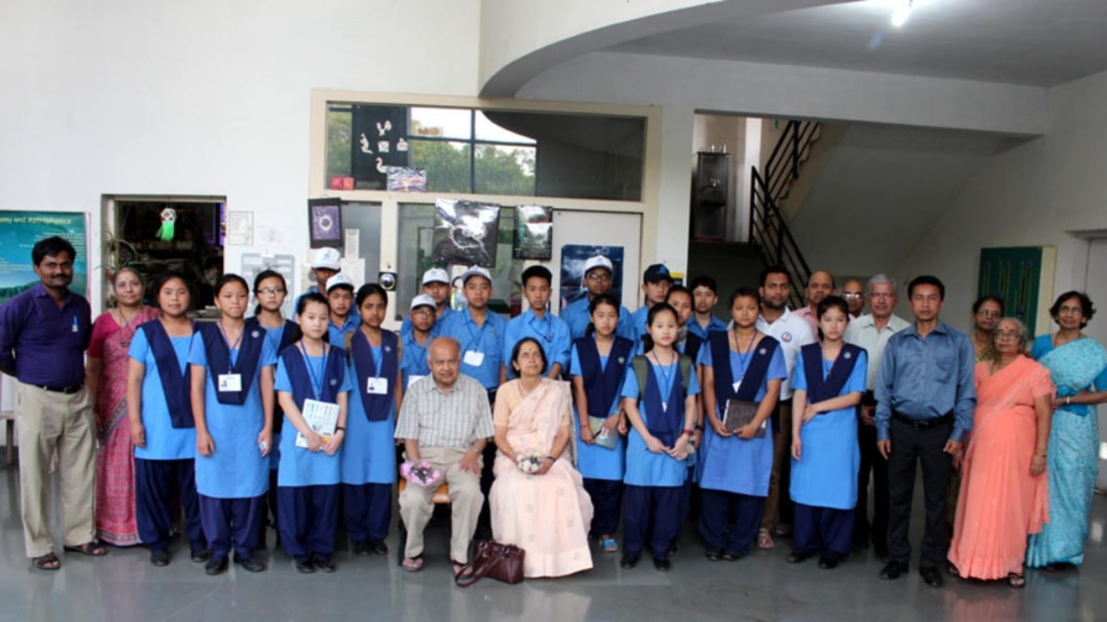 ‘Prof Jayant Narlikar believed in nurturing children with love of science from young age': Educator remembers astrophysicist