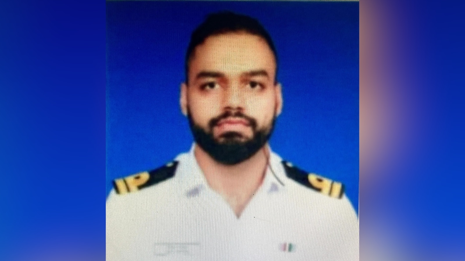 ‘He used to watch LOC: Kargil, say he would also come home wrapped in tricolour': Lt Vinay Narwal's sister remembers Pahalgam terror attack victim