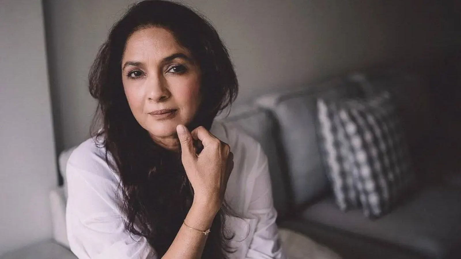 ‘It came as a relief when..': Neena Gupta on breaking her pregnancy news to Vivian Richards