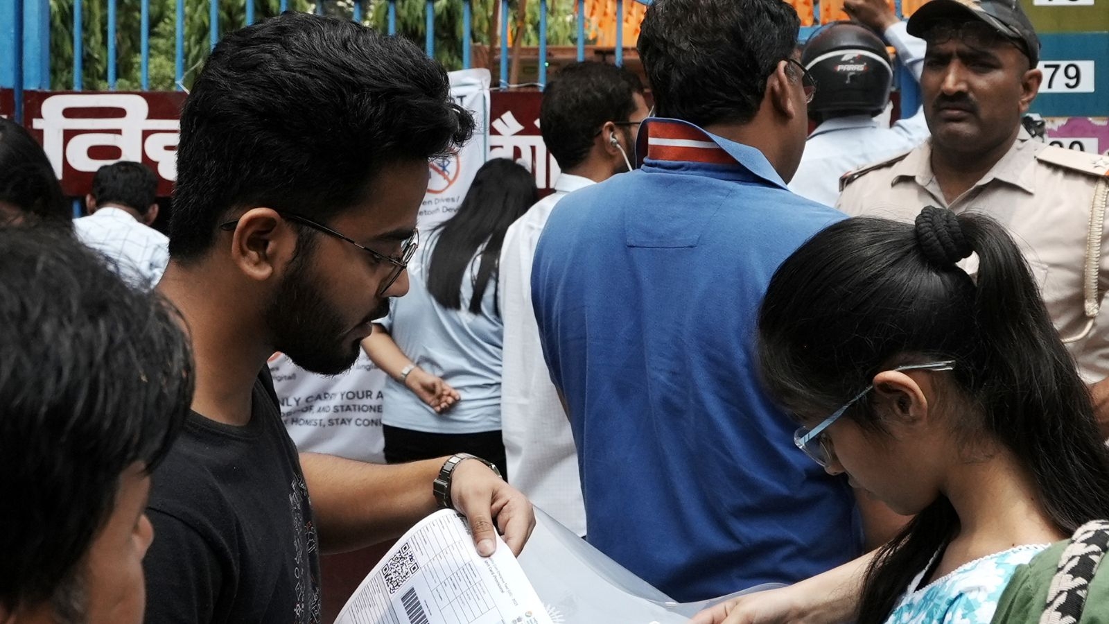 After KCET row, NEET candidates asked to remove ‘janivara' in Karnataka