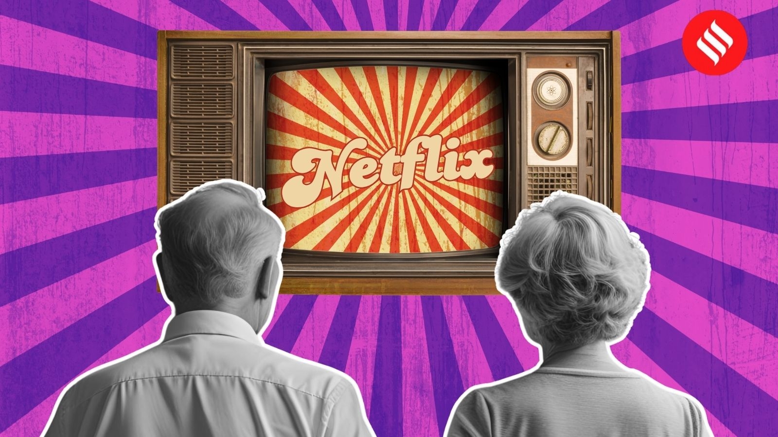 The era of ‘Netflix parents' is here and it's changing Indian living rooms
