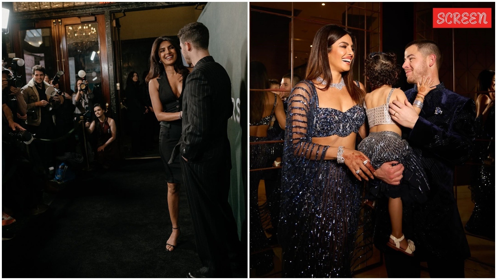 Nick Jonas answers if he will sing with wife Priyanka Chopra: ‘Our best duet is our little girl Malti Marie'