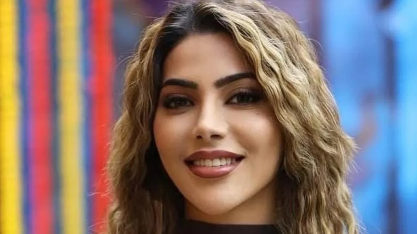 Nikki Tamboli recalls being admitted to ICU after eating prawns: ‘My lungs collapsed'