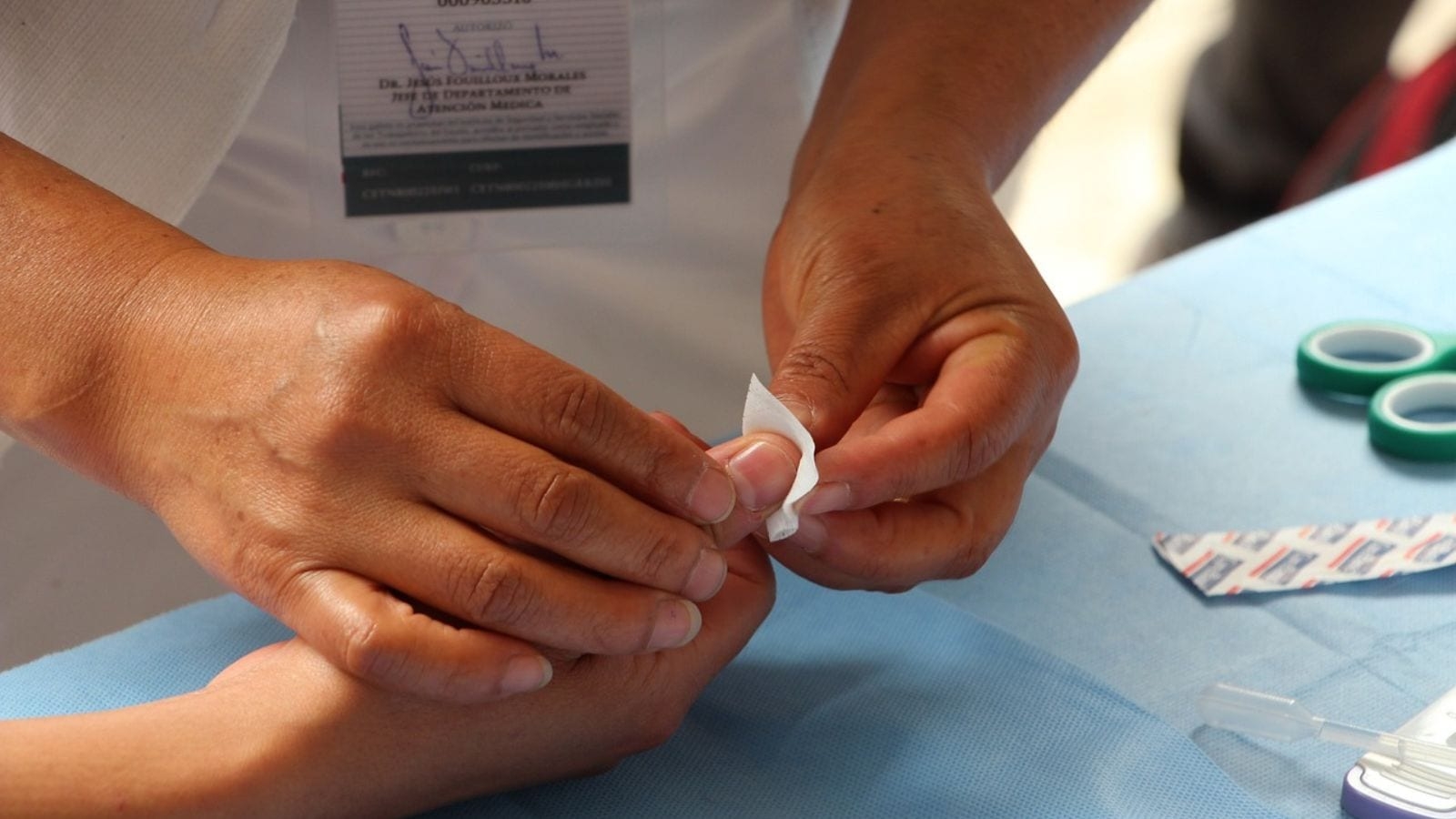 Nurse arrested for running illegal abortion clinic in Bavla