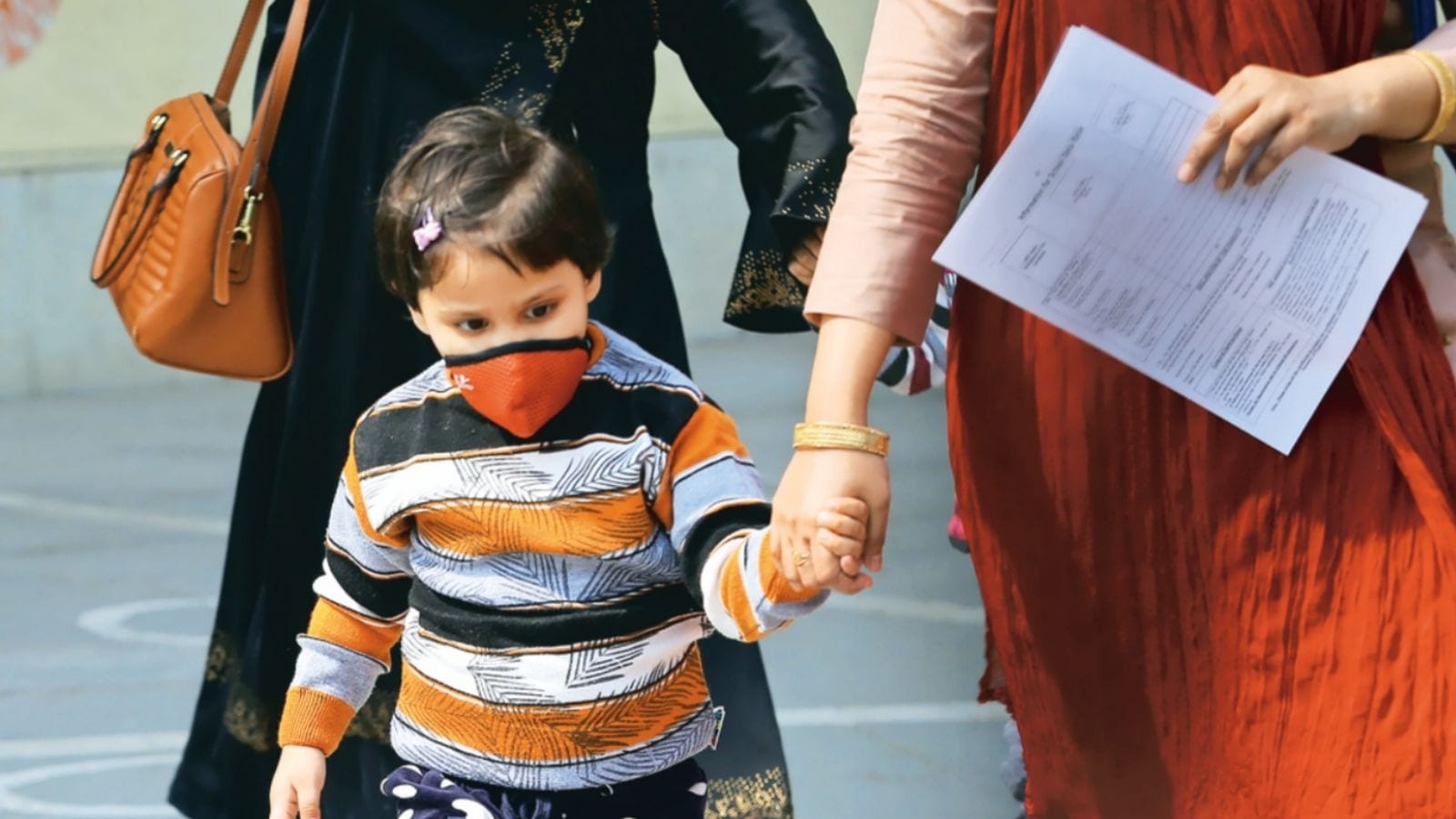 Fee approval from FRC due to over 75 private pre-primary schools in Ahmedabad