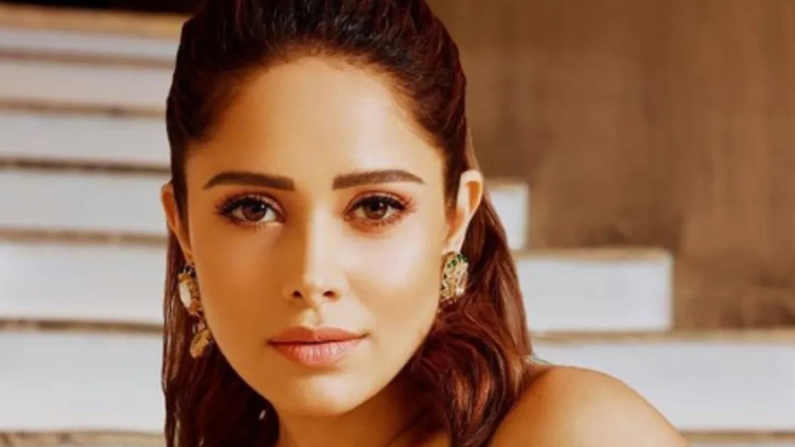 Nushrratt Bharuccha says she chose to not learn cooking after seeing mother in the kitchen: ‘Microwave me bhi khaana banaungi toh…'