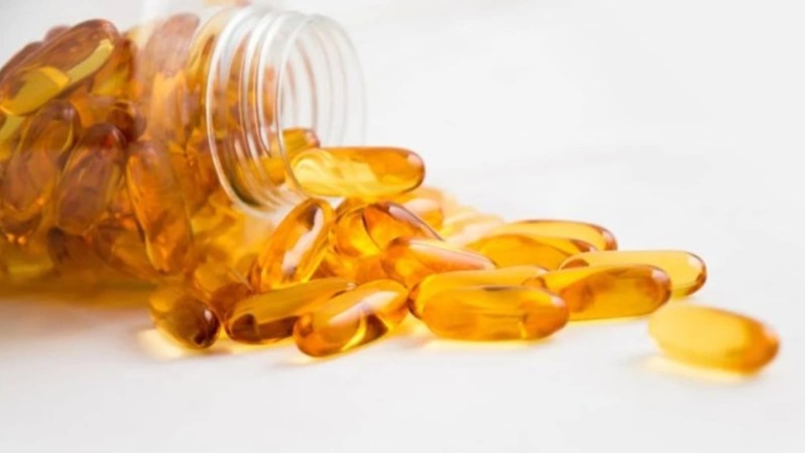 How Omega-3 supplements helped lower blood sugar in working woman in 3 months: Here's what happens